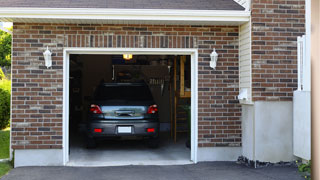 Garage Door Installation at Boca Raton, Florida